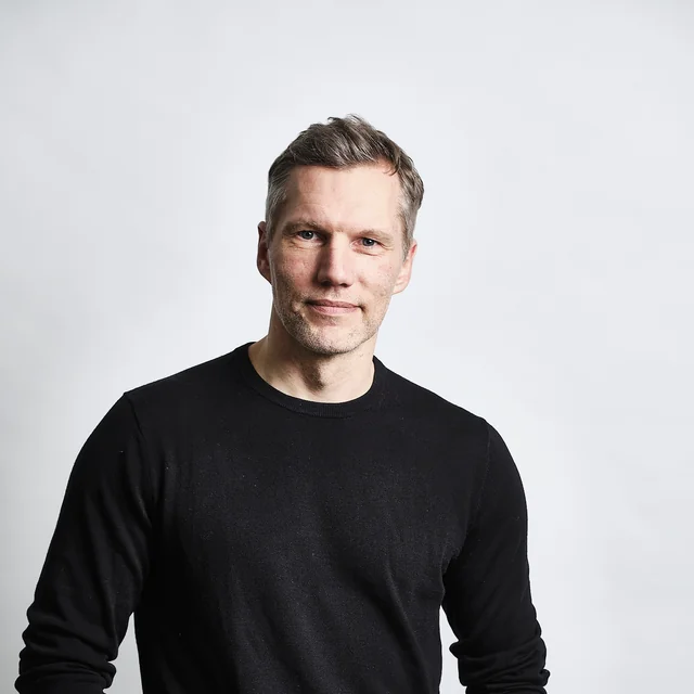 Benjamin Körner — LinkedIn