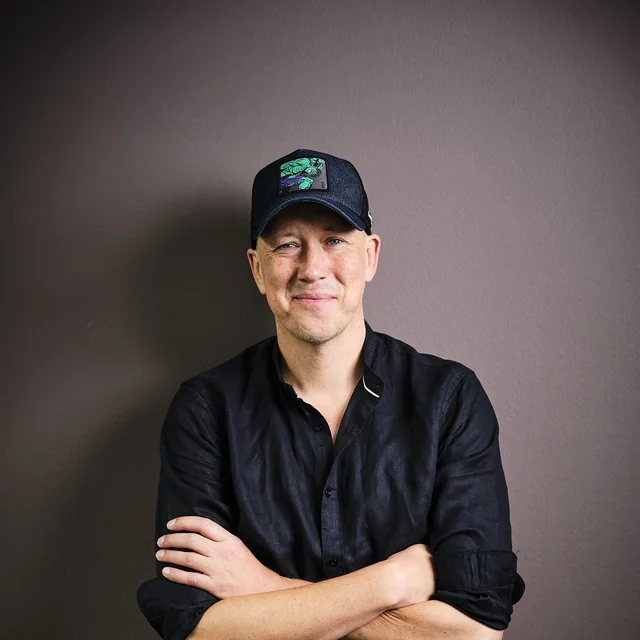 Hendrik Martens — LinkedIn